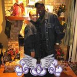 Darryl Meadows - @darrylmeadows38 - Instagram