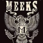 Daryl Meeks - @darylmeeks - Instagram
