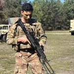Daryl Meeks - @darylmeeks23 - Instagram
