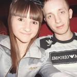 Аня - @melvinladarryl - Instagram
