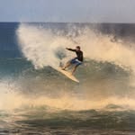 Darryl Meyer - @dmptownsurf - Instagram