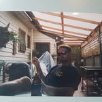 Darryl Meyers - @meyersdarryl - Instagram