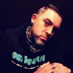 Darryl Michael - @alien_king_603 - Instagram