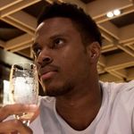 Darryl Smith - @_darrylmichael - Instagram