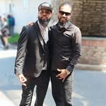 Darryl Milbourne - @milbourne.darryl - Instagram
