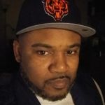 Darryl  Miles - @blacksun1019 - Instagram