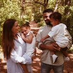Darryl, Lois, Gigi Mae, Lewis & Miles - @familieosborne - Instagram