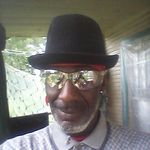 Darryl Miles - @darryl52miles - Instagram