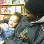 Darryl Miles - @deeandnay2011 - Instagram