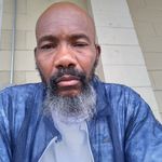 Darryl Miles - @darrylmiles81 - Instagram