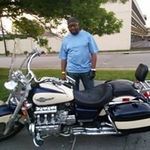 Darryl Miles - @darryl4208 - Instagram