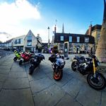 Darryl Miles - @darrylmph - Instagram