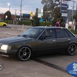 Darryl Miles - @darrylmiles65 - Instagram
