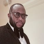 Darryl Miles - @therealdarrylmiles - Instagram