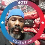 Darryl Miles - @darrylmiles70 - Instagram