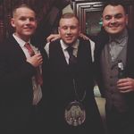 Darryl Milligan - @milligan72 - Instagram
