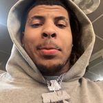 Darryl minor - @darrylminorjr - Instagram