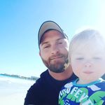 Daryl Minton - @dminto82 - Instagram