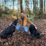 Darryl Martin Mitchell - @mitch625 - Instagram