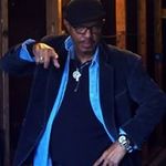 Darryl Mitchell - @darrylmitchell711 - Instagram