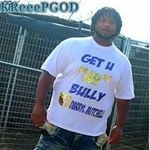 Darryl Mitchell - @tbttkennels - Instagram
