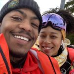 Darryl Mitchell - @dj_mitch89 - Instagram