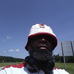 Darryl Mitchell - @darrylmitchell5254 - Instagram