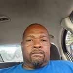 Darryl Mitchell - @darrylmitchell87 - Instagram