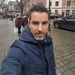 Darryl Mitchell - @mitchelldarryl126 - Instagram