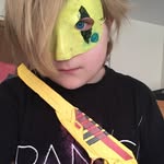 Darryl Mix - @mychemromamcexx - Instagram