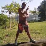 Daryl de Morais Miranda - @daryldemorais - Instagram