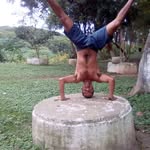 Daryl de Morais Miranda - @daryldemoraismirand - Instagram