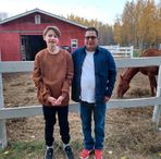 Darrel Morin - Facebook