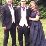 Darryl Morris - @darrylmorris1960 - Instagram