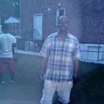 Darryl Morris - @darryl._morris - Instagram
