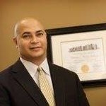 Darryl Morris - @drmorrisoralsurgery - Instagram