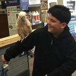 Darryl Morris - @darryl_youre_man_ - Instagram