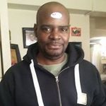 Darryl Morris - @darrylmorris1058 - Instagram