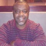 Darryl Morris - @morrisdarryl77 - Instagram