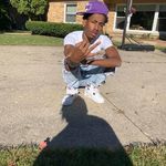 Darryl Morris - @bump2x - Instagram