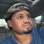 Darryl Morris Jr. - @mrallblack313 - Instagram
