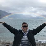 Darryl Morrison - @darklymoron - Instagram