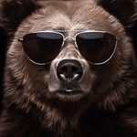 Darryl Morse II - @mr.bearnanigans - Instagram