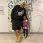 Darryl Morton - @dkmorton225 - Instagram