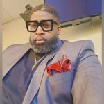 Darryl Morton - @blessed198277 - Instagram