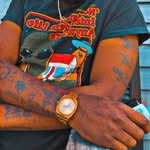 Maurice Darryl Morton - @l52nk3ygrxxv - Instagram