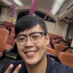 Daryl Mosby Ong - @darylmosbyong - Instagram