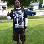 Darryl Moses - @knowledgemoses - Instagram