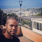 Darryl Moses - @dmozero2 - Instagram