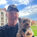 Darrell Mueller - @57belairvanagonman - Instagram